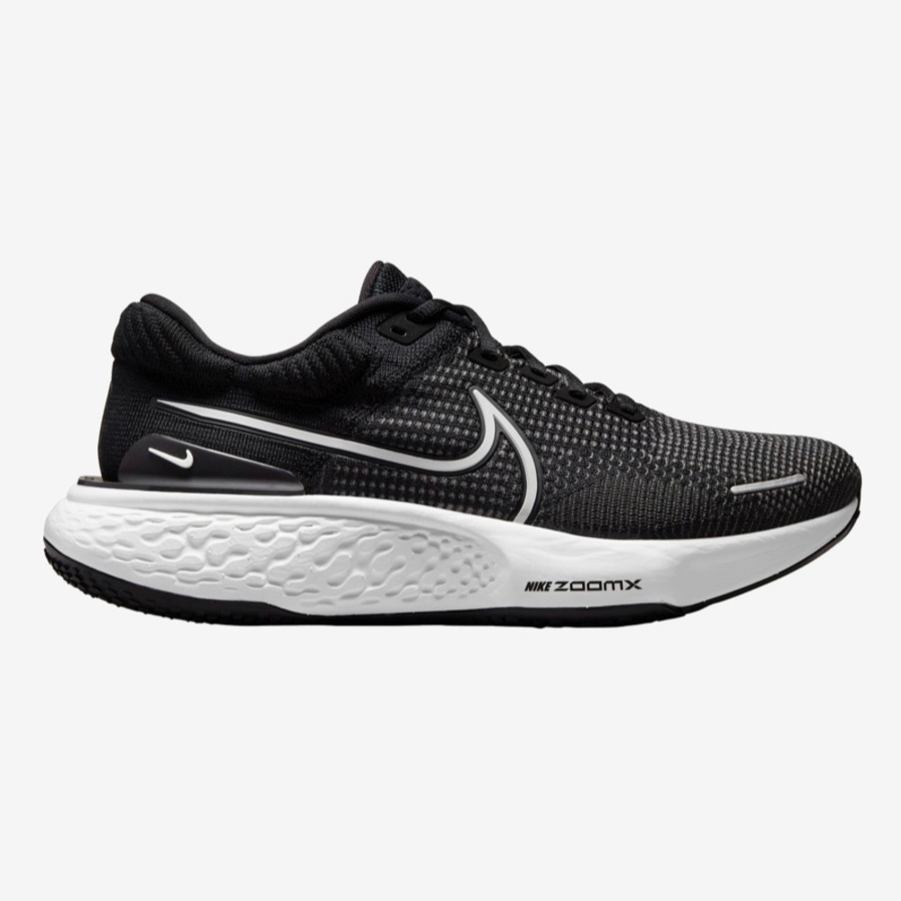 Like new Nike ZoomX Invincible Run Flyknit 2 'Black Summit White' DH5425-001